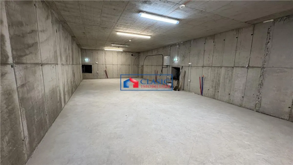 Vanzare cladire noua 1200 mp utili, ideala pentru gradinita- cresa in Dambul Rotund - foto 9