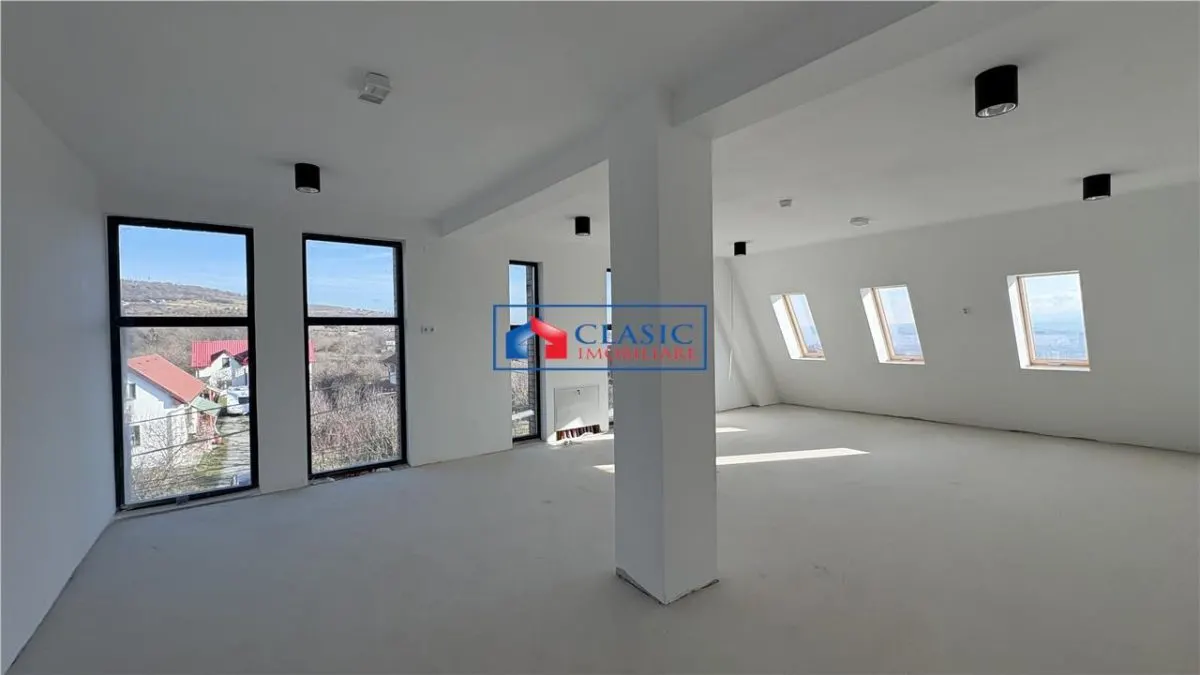 Vanzare cladire noua 1200 mp utili, ideala pentru gradinita- cresa in Dambul Rotund - foto 10
