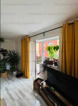 Apartament 2 camere Sânpetru - poza 2