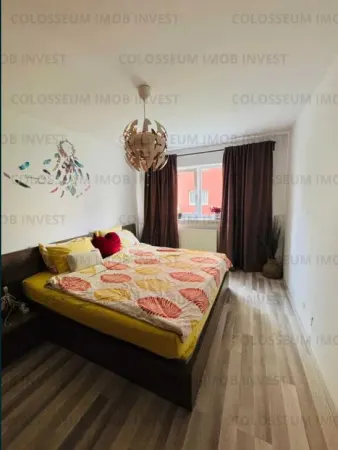 Apartament 2 camere Sânpetru - poza 3