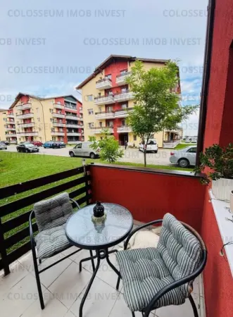 Apartament 2 camere Sânpetru - poza 7