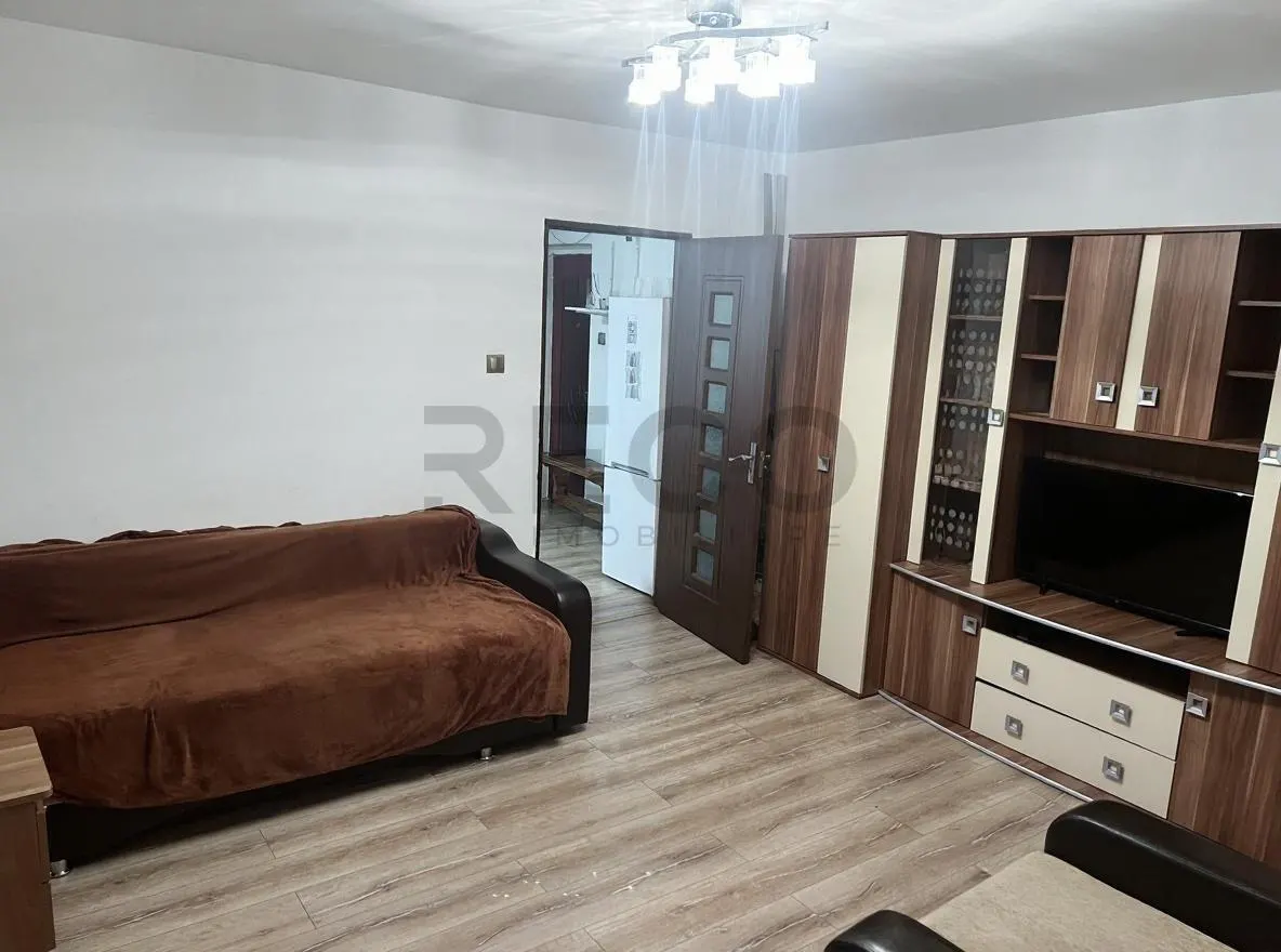 RECO Apartament 3 camere zona Olosig - foto 1