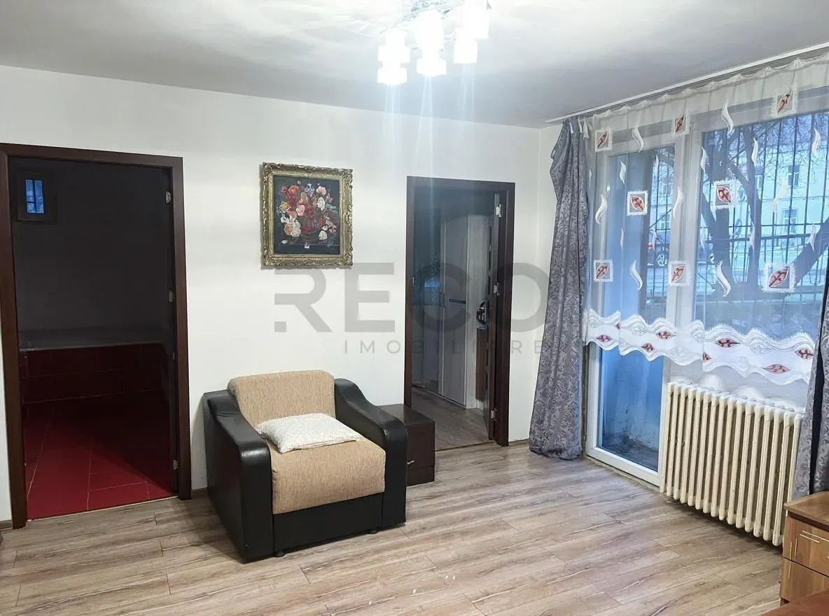 RECO Apartament 3 camere zona Olosig - foto 3