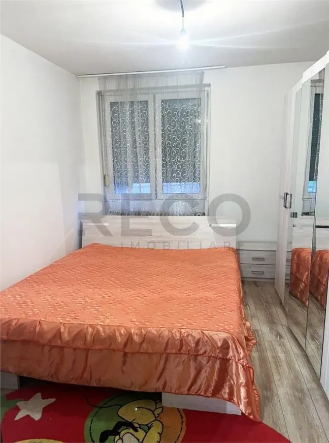 RECO Apartament 3 camere zona Olosig - foto 5