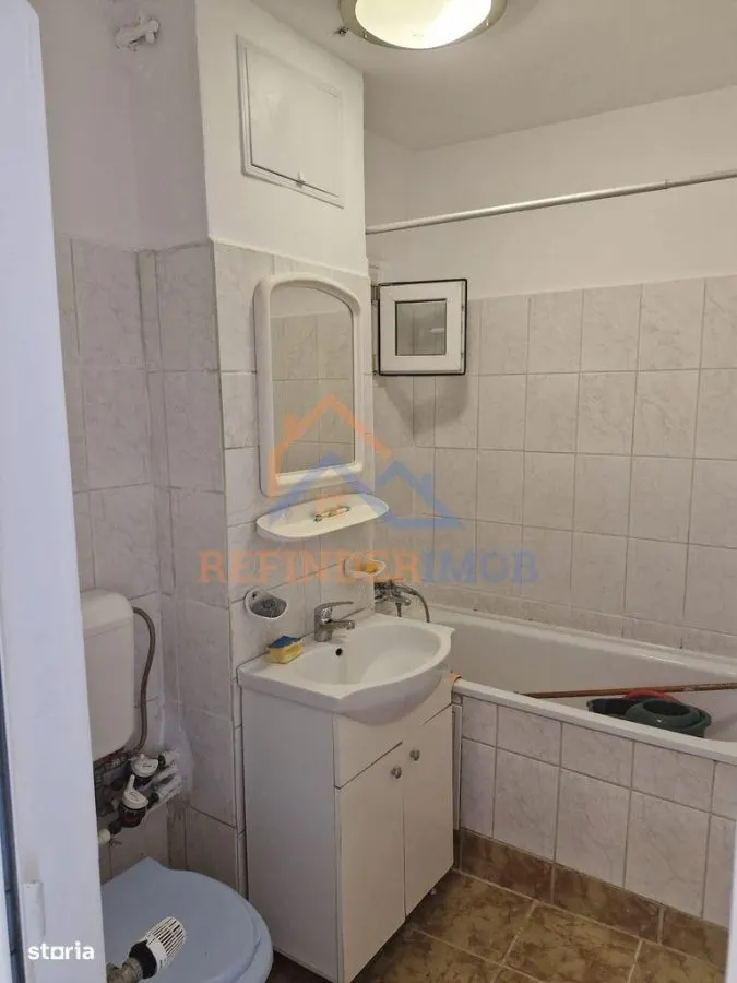 Vanzare Garsoniera Mihai Bravu 33mp - foto 4