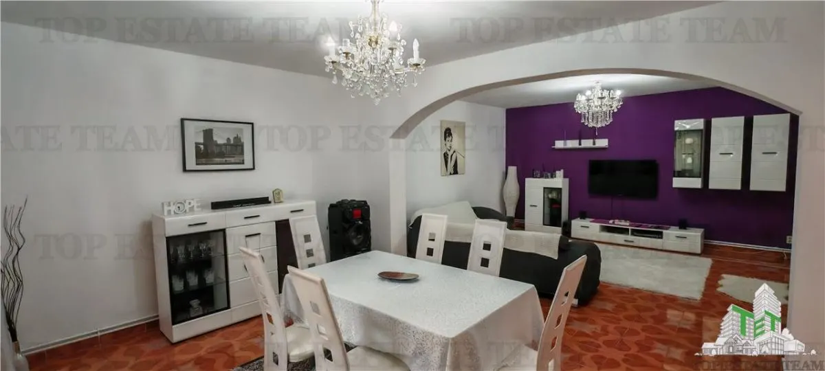 Vila 14+ camere 970mp, teren 1045mp, pt ninim 2 familii, mobilata/utilata, 2 garaje, toate utilitatile in Militari/Rosu, 12 min de metrou Pacii - foto 14