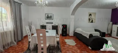 Vila 14+ camere 970mp, teren 1045mp, pt ninim 2 familii, mobilata/utilata, 2 garaje, toate utilitatile in Militari/Rosu, 12 min de metrou Pacii - foto 15