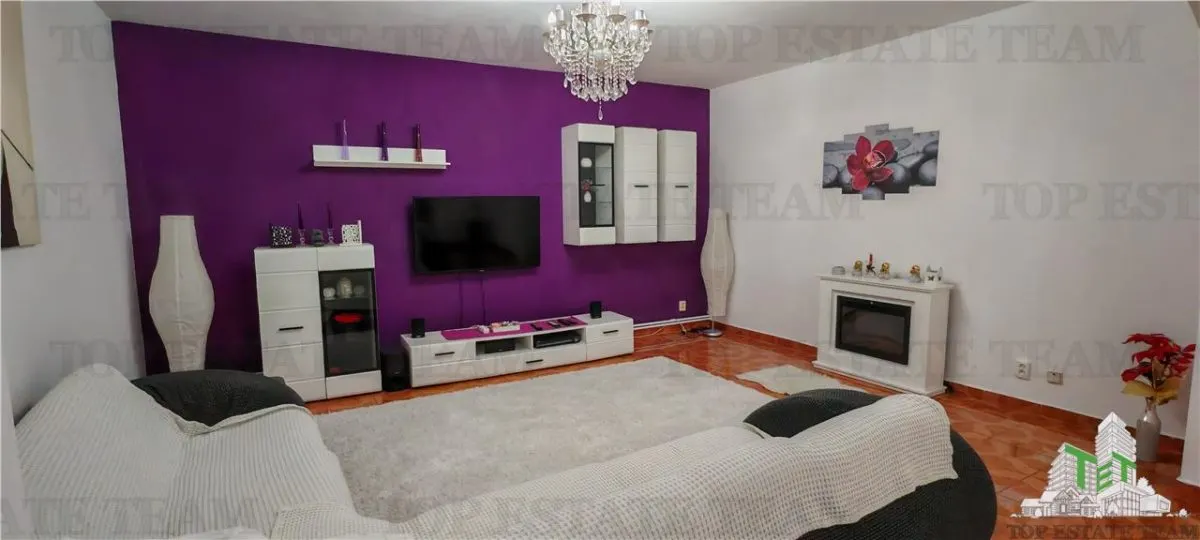 Vila 14+ camere 970mp, teren 1045mp, pt ninim 2 familii, mobilata/utilata, 2 garaje, toate utilitatile in Militari/Rosu, 12 min de metrou Pacii - foto 16