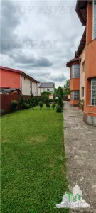 Vila 14+ camere 970mp, teren 1045mp, pt ninim 2 familii, mobilata/utilata, 2 garaje, toate utilitatile in Militari/Rosu, 12 min de metrou Pacii - foto 5