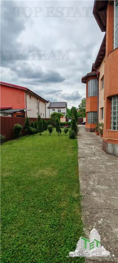 Vila 14+ camere 970mp, teren 1045mp, pt ninim 2 familii, mobilata/utilata, 2 garaje, toate utilitatile in Militari/Rosu, 12 min de metrou Pacii - foto 5