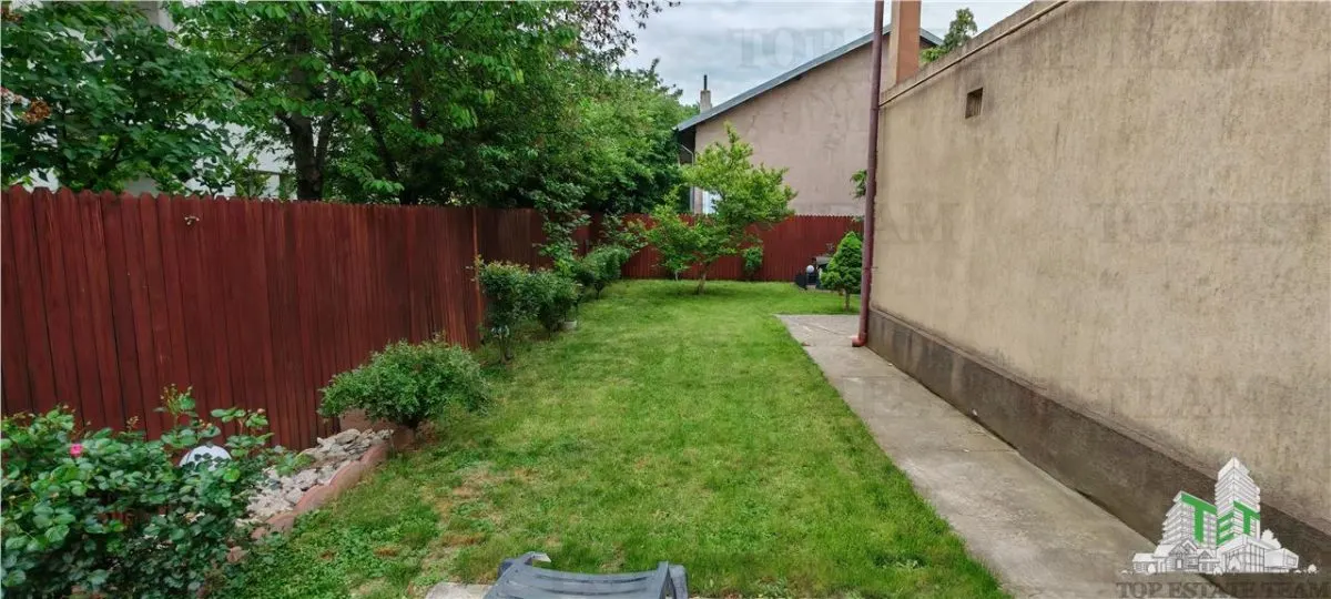 Vila 14+ camere 970mp, teren 1045mp, pt ninim 2 familii, mobilata/utilata, 2 garaje, toate utilitatile in Militari/Rosu, 12 min de metrou Pacii - foto 8