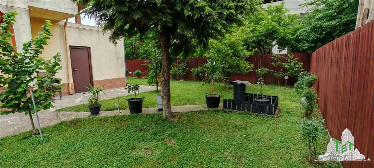 Vila 14+ camere 970mp, teren 1045mp, pt ninim 2 familii, mobilata/utilata, 2 garaje, toate utilitatile in Militari/Rosu, 12 min de metrou Pacii - foto 9