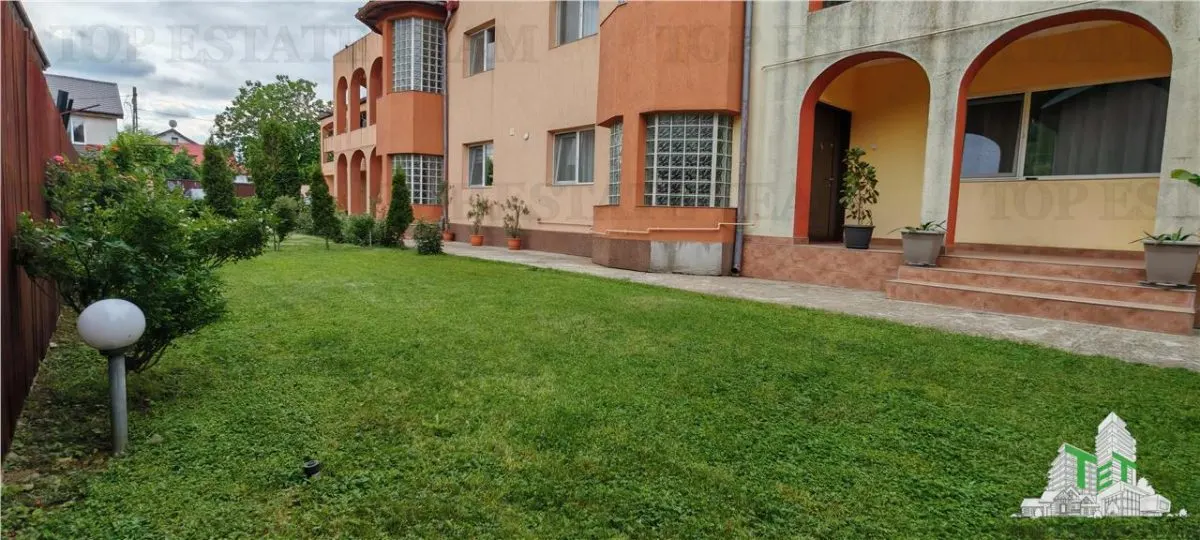 Vila 14+ camere 970mp, teren 1045mp, pt ninim 2 familii, mobilata/utilata, 2 garaje, toate utilitatile in Militari/Rosu, 12 min de metrou Pacii - foto 10