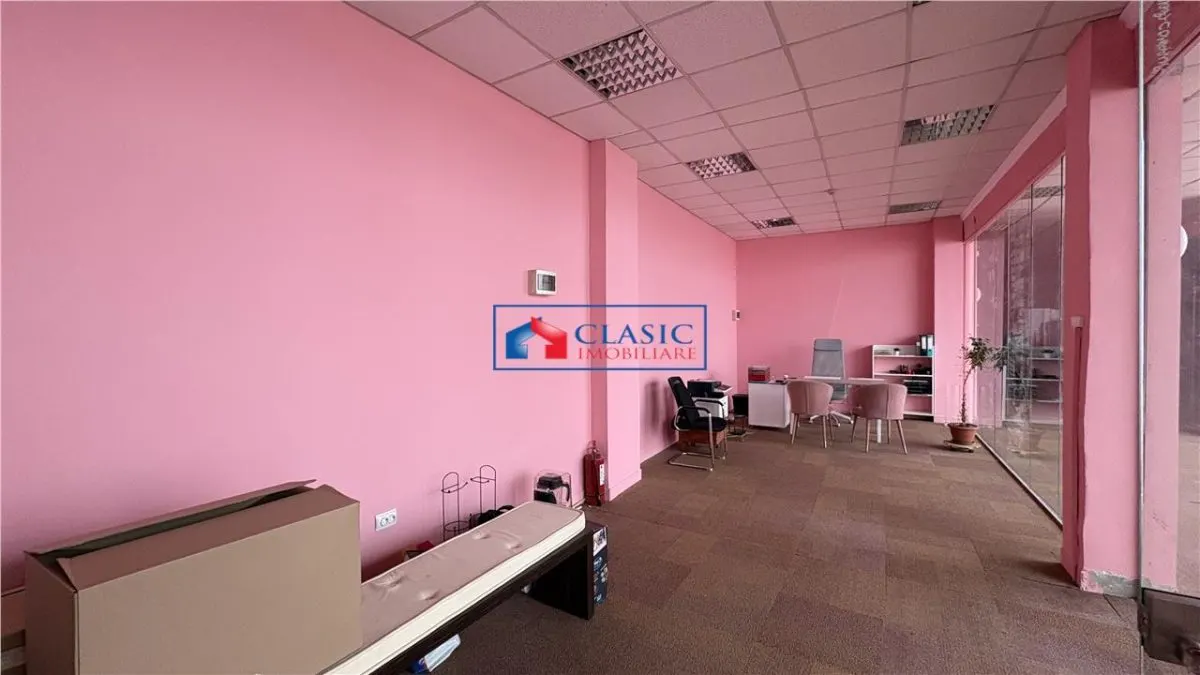 Inchiriere spatii pentru birouri de la 20 pana la 200 mp in Centru- zona Piata Unirii - foto 1