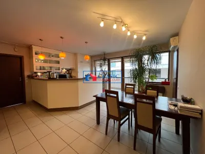 Vanzare apartament 3 camere de LUX Grigorescu zona Donath, Cluj-Napoca - Cluj-Napoca