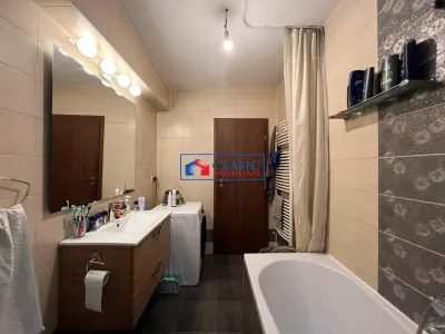 Vanzare apartament 3 camere de LUX Grigorescu zona Donath, Cluj-Napoca - foto 11
