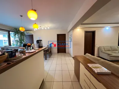 Vanzare apartament 3 camere de LUX Grigorescu zona Donath, Cluj-Napoca - foto 4