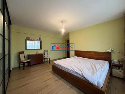 Vanzare apartament 3 camere de LUX Grigorescu zona Donath, Cluj-Napoca - foto 7