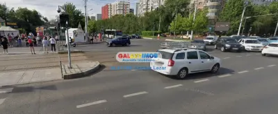 SPATIU COMERCIAL TITAN - Bucuresti