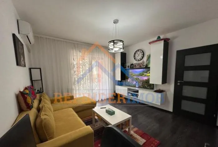 Militari - Lujerului / Apartament 3 camere decomandat / 2 locuri parcare / boxa - foto 1