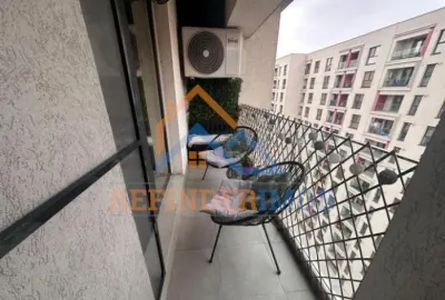 Militari - Lujerului / Apartament 3 camere decomandat / 2 locuri parcare / boxa - foto 12