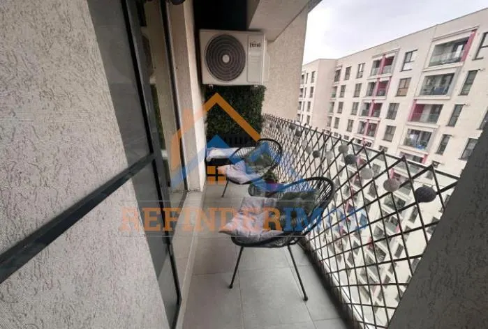 Militari - Lujerului / Apartament 3 camere decomandat / 2 locuri parcare / boxa - foto 12