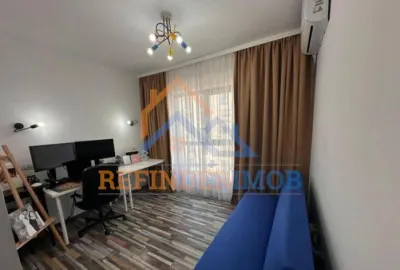 Militari - Lujerului / Apartament 3 camere decomandat / 2 locuri parcare / boxa - foto 4