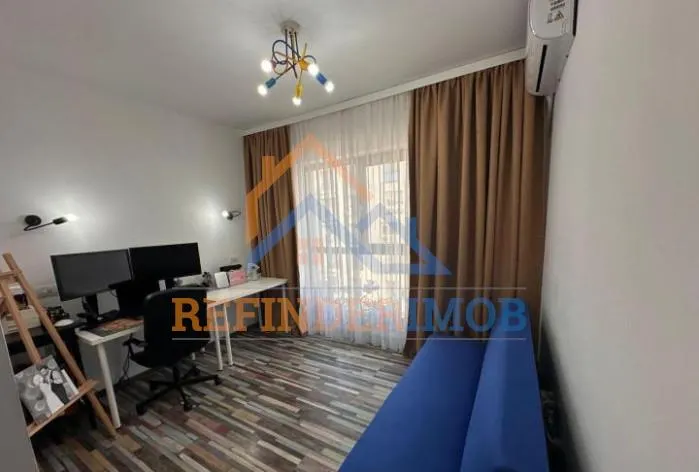 Militari - Lujerului / Apartament 3 camere decomandat / 2 locuri parcare / boxa - foto 4