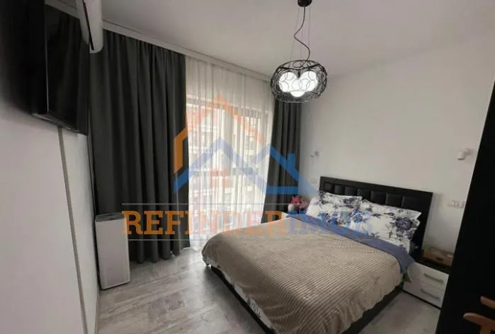Militari - Lujerului / Apartament 3 camere decomandat / 2 locuri parcare / boxa - foto 5