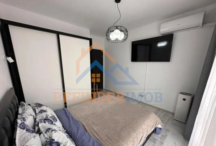 Militari - Lujerului / Apartament 3 camere decomandat / 2 locuri parcare / boxa - foto 6