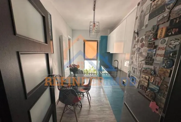 Militari - Lujerului / Apartament 3 camere decomandat / 2 locuri parcare / boxa - foto 8