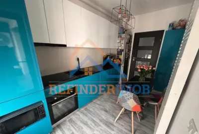 Militari - Lujerului / Apartament 3 camere decomandat / 2 locuri parcare / boxa - foto 9