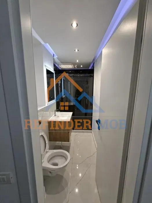 Garsoniera renovata  Aparatorii Patriei - Metrou etaj 1 bloc din 1986 - foto 7