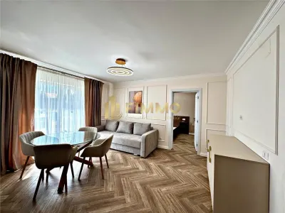 Apartament prima inchiriere | Loc de parcare privat | Lisaura | ID:1770 - foto 3