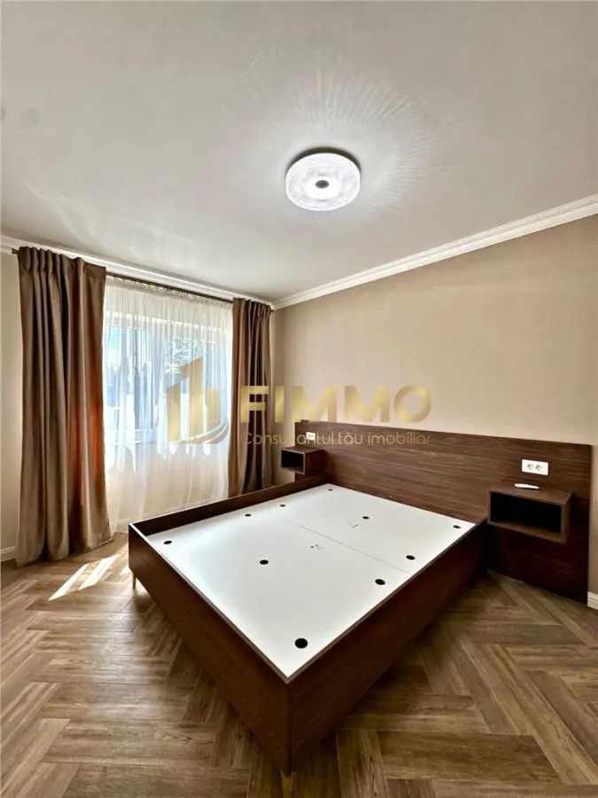 Apartament prima inchiriere | Loc de parcare privat | Lisaura | ID:1770 - foto 5