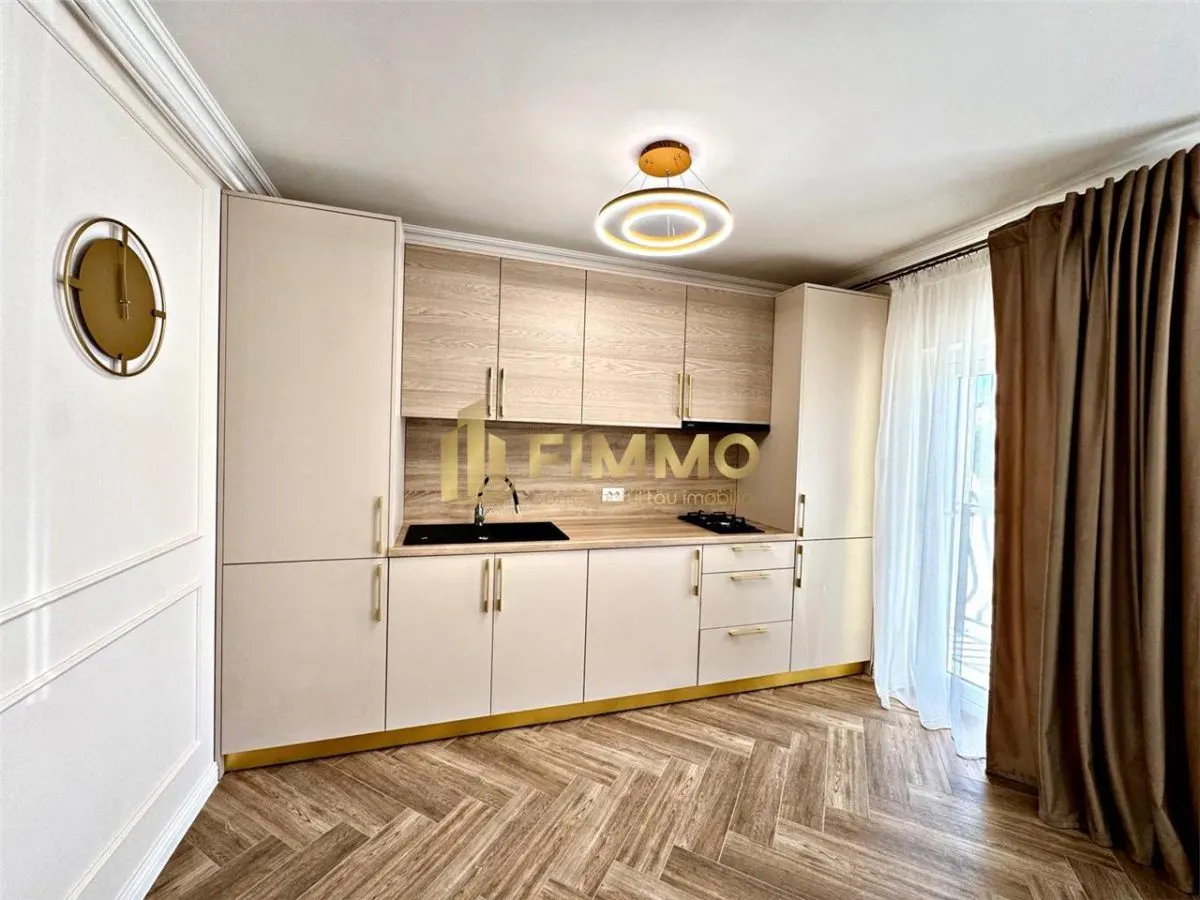 Apartament prima inchiriere | Loc de parcare privat | Lisaura | ID:1770 - foto 6