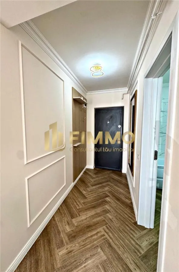 Apartament prima inchiriere | Loc de parcare privat | Lisaura | ID:1770 - foto 8
