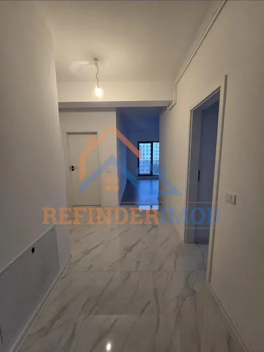 2 camere, bloc nou, metrou Aparatorii Patriei - foto 1