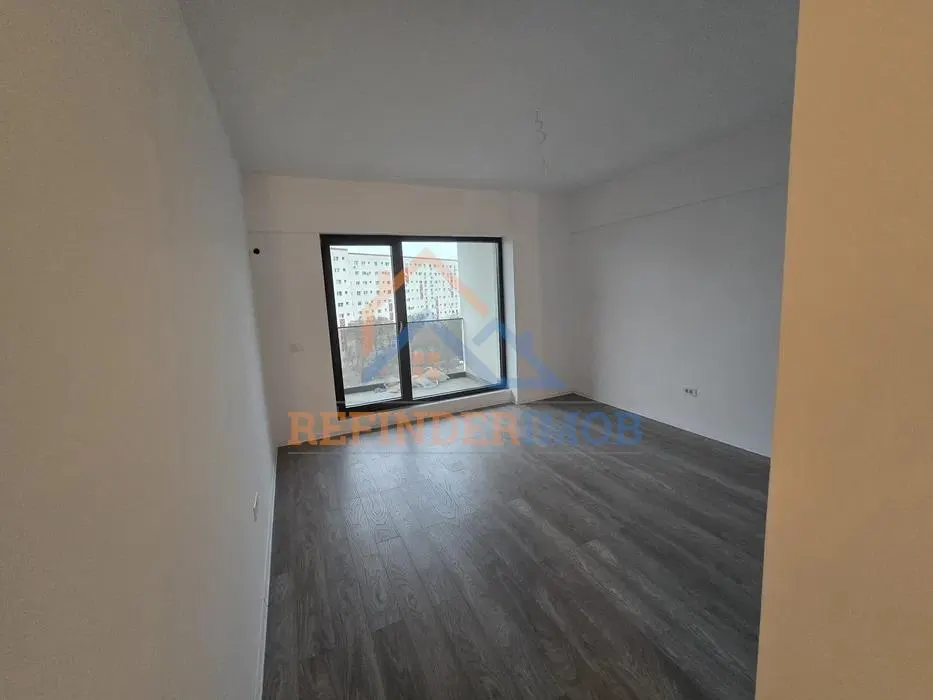 2 camere, bloc nou, metrou Aparatorii Patriei - foto 2