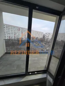 2 camere, bloc nou, metrou Aparatorii Patriei - foto 4