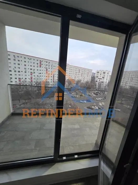 2 camere, bloc nou, metrou Aparatorii Patriei - foto 4