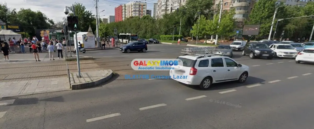 SPATIU COMERCIAL TITAN - foto 1