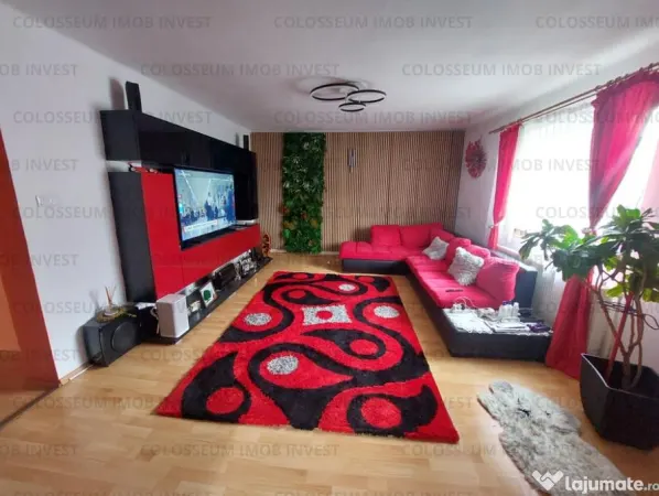 Apartament 3 camere Brașov - poza 1