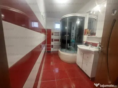 Apartament 3 camere, semidecomandat - zona Grivitei - foto 6