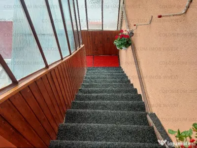 Apartament 3 camere, semidecomandat - zona Grivitei - foto 7