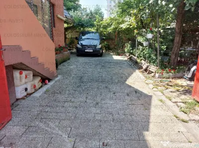 Apartament 3 camere, semidecomandat - zona Grivitei - foto 9