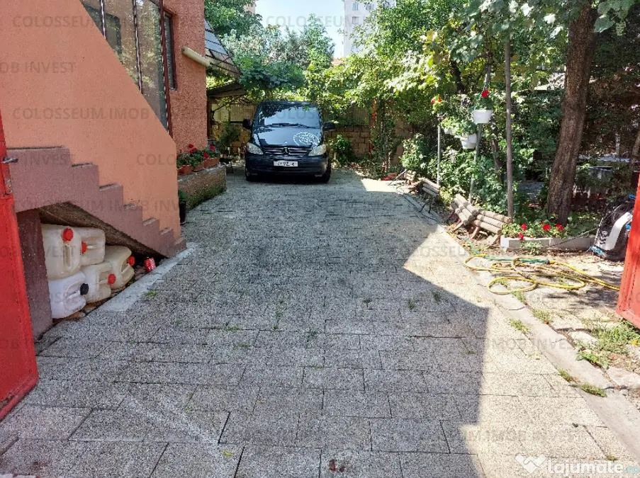 Apartament 3 camere, semidecomandat - zona Grivitei - foto 9