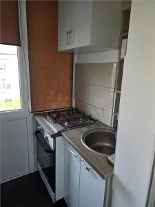 COMISION 0 - APARTAMENT 3 CAMERE- LIPOVEI- CENTRALA PE GAZ - foto 12