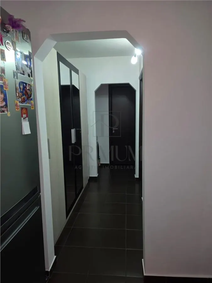 COMISION 0 - APARTAMENT 3 CAMERE- LIPOVEI- CENTRALA PE GAZ - foto 4