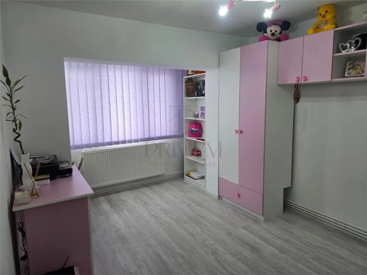 COMISION 0 - APARTAMENT 3 CAMERE- LIPOVEI- CENTRALA PE GAZ - foto 5